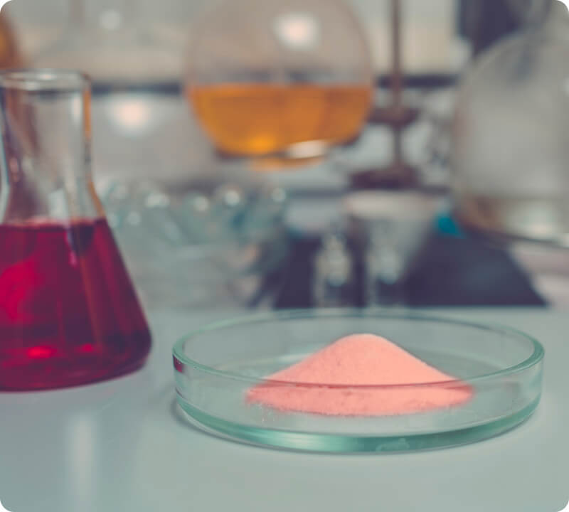 食品添加物/糖類・澱粉