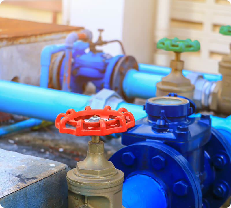 建設・設備工事