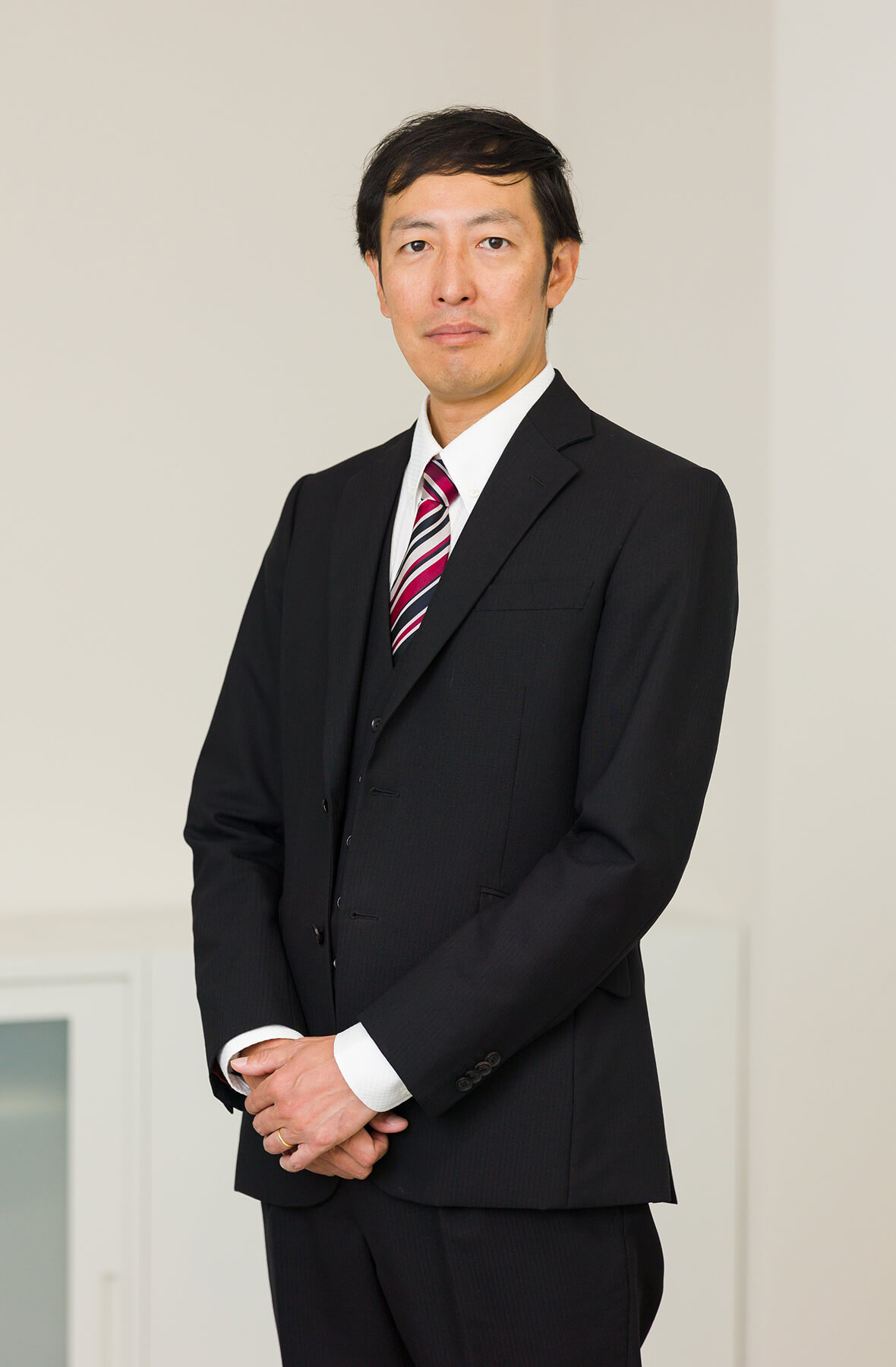 代表取締役社長 正木　宏和