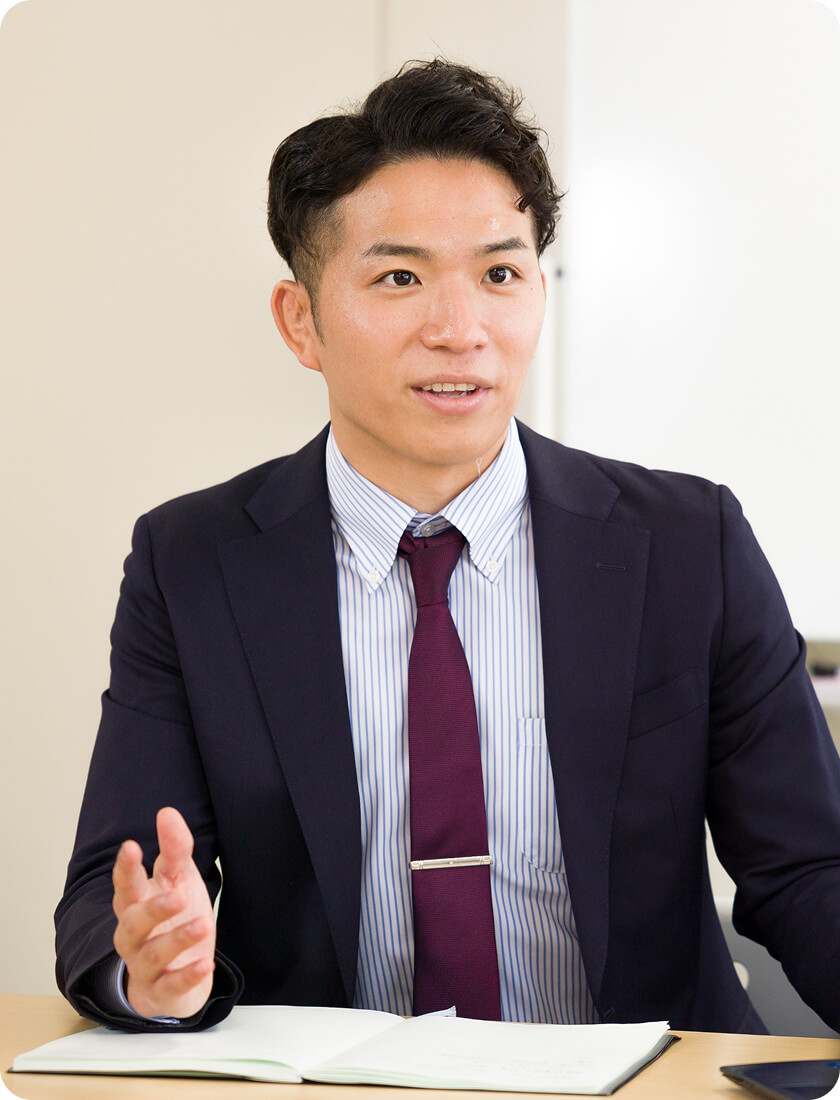 木曽興業のいいところ
