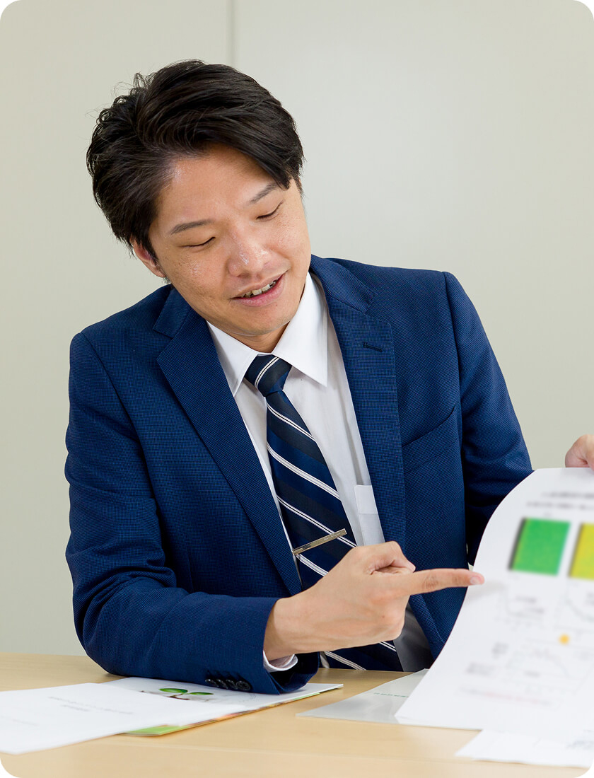 木曽興業のいいところ