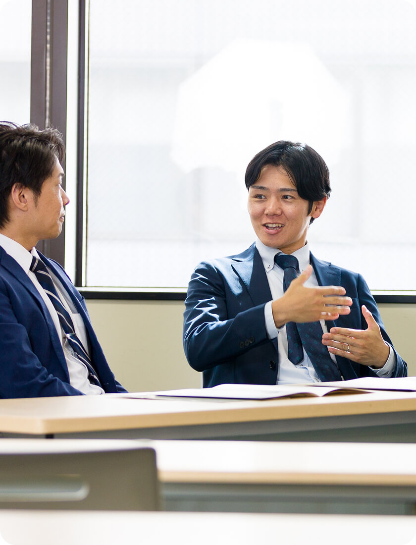 木曽興業のいいところ