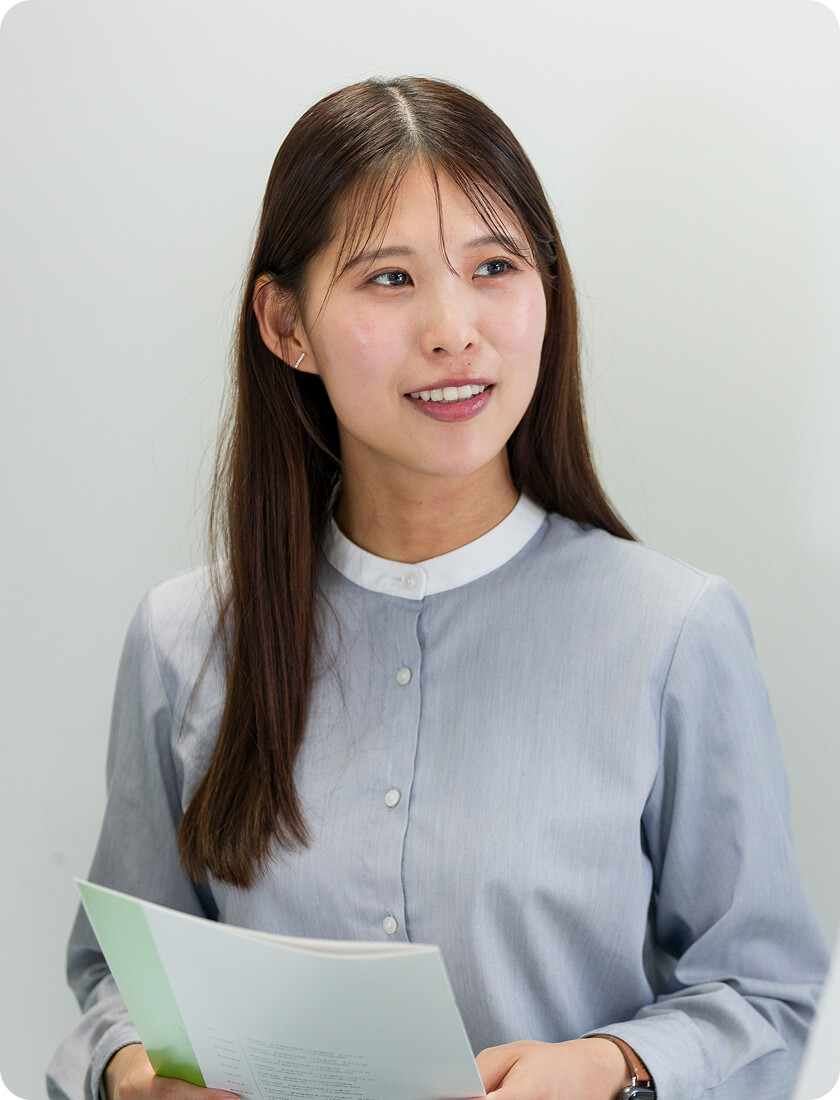 木曽興業のいいところ